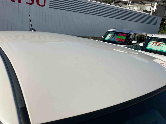 キャストアクティバX SAIII(福島県)の中古車