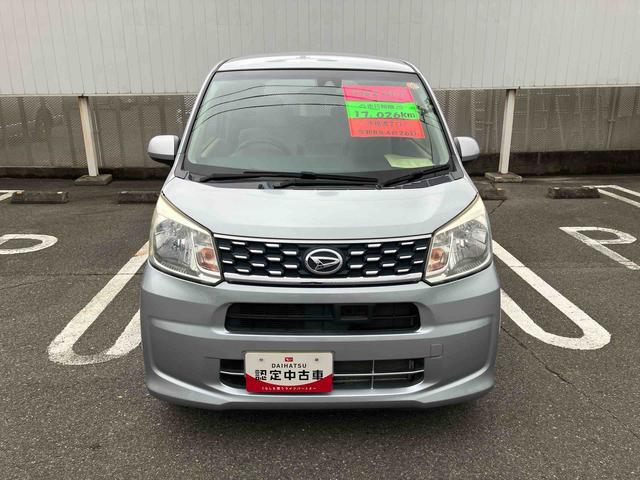 ムーヴX SAII(福島県)の中古車
