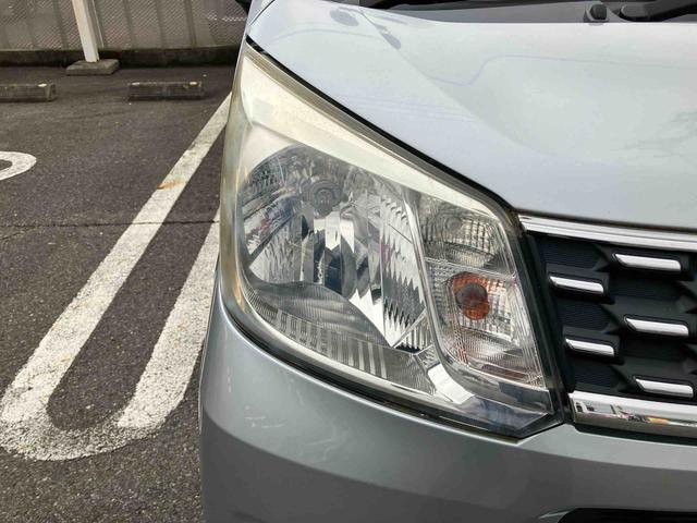 ムーヴX SAII(福島県)の中古車