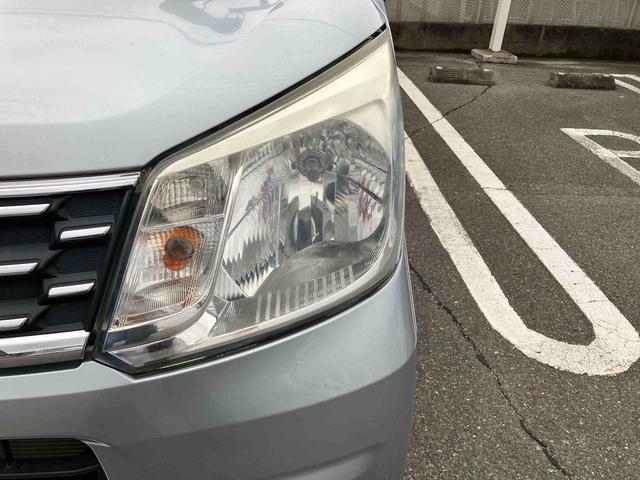 ムーヴX SAII(福島県)の中古車