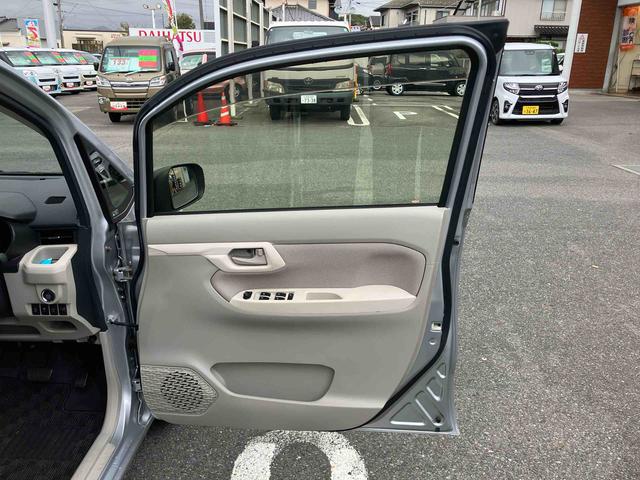 ムーヴX SAII(福島県)の中古車