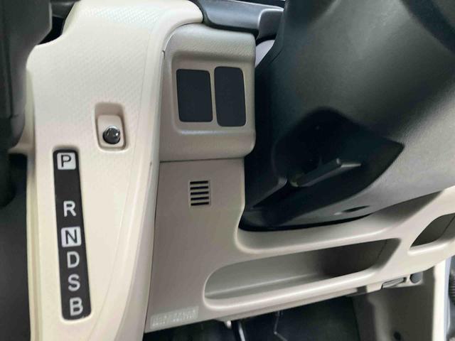 ムーヴX SAII(福島県)の中古車