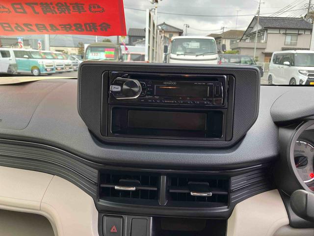 ムーヴX SAII(福島県)の中古車