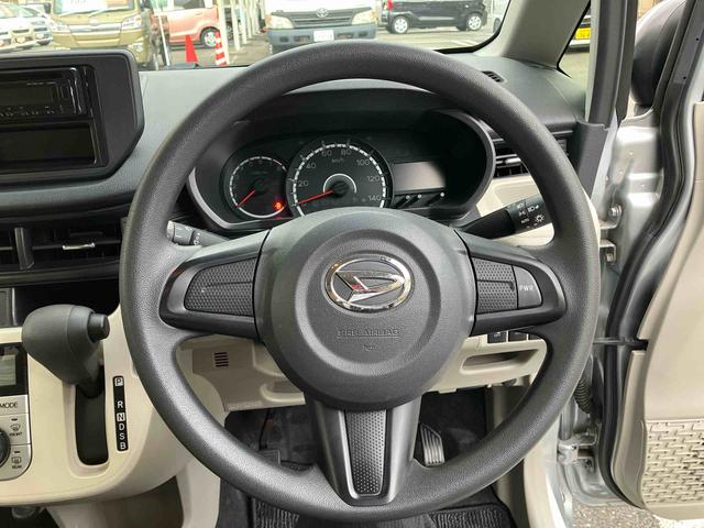 ムーヴX SAII(福島県)の中古車