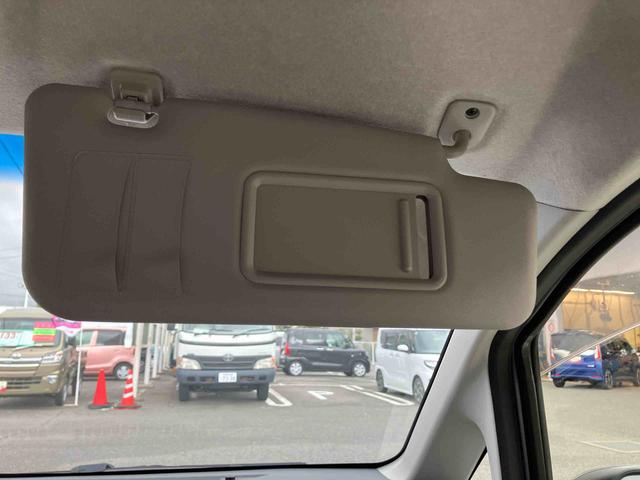 ムーヴＸ　ＳＡII２ＷＤ　ＣＶＴ　６６０ｃｃ　衝突被害軽減ブレーキ　横滑り防止装置　ＡＢＳ　運転席・助手席エアバッグ　オートエアコン　ベンチシート　アイドリングストップ　プッシュボタンスタート（福島県）の中古車