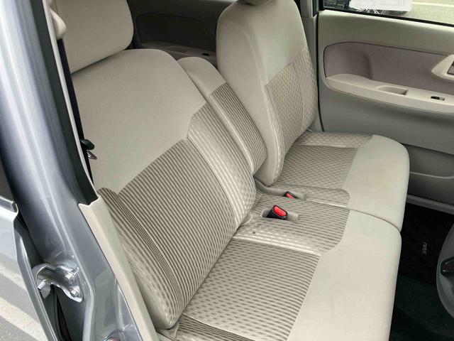 ムーヴX SAII(福島県)の中古車