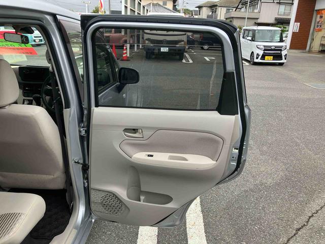 ムーヴX SAII(福島県)の中古車