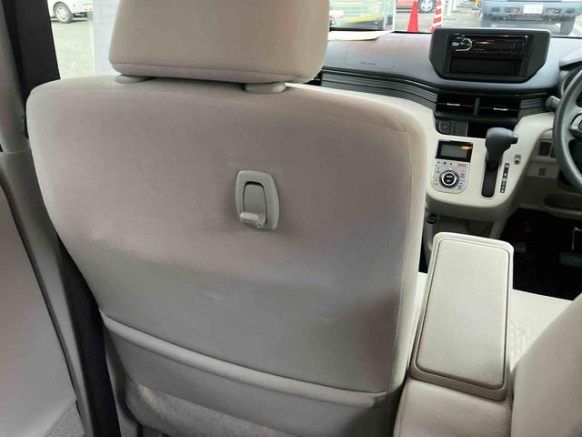 ムーヴX SAII(福島県)の中古車