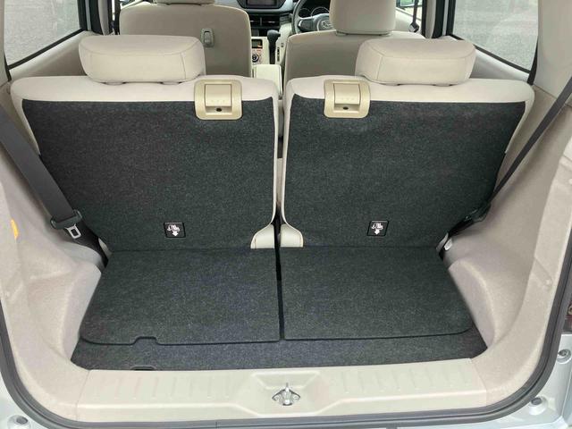 ムーヴX SAII(福島県)の中古車