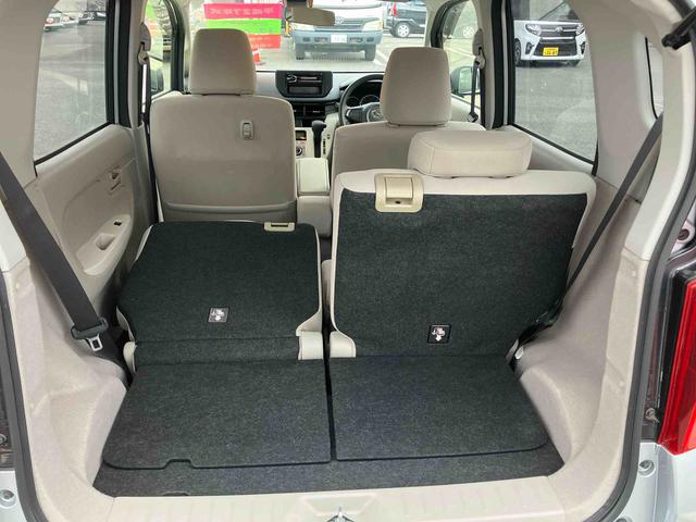 ムーヴX SAII(福島県)の中古車