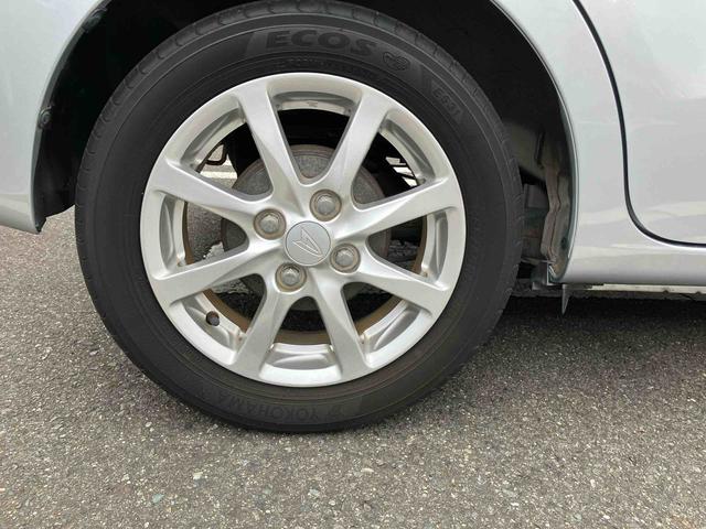 ムーヴＸ　ＳＡII２ＷＤ　ＣＶＴ　６６０ｃｃ　衝突被害軽減ブレーキ　横滑り防止装置　ＡＢＳ　運転席・助手席エアバッグ　オートエアコン　ベンチシート　アイドリングストップ　プッシュボタンスタート（福島県）の中古車