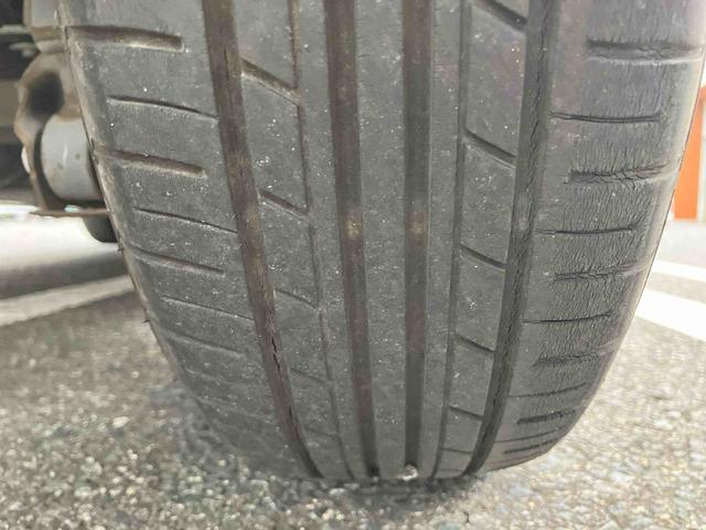 ムーヴX SAII(福島県)の中古車