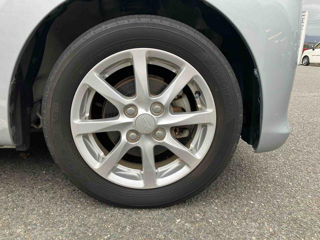 ムーヴX SAII(福島県)の中古車