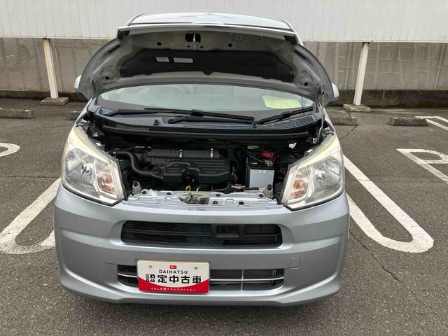ムーヴX SAII(福島県)の中古車