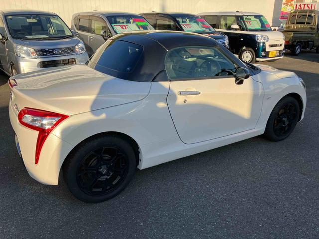 コペンローブ　Ｓ（福島県）の中古車