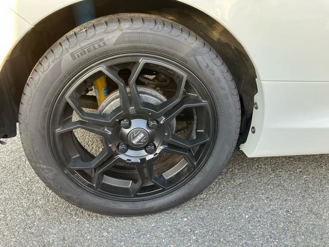 コペンローブ　Ｓ（福島県）の中古車