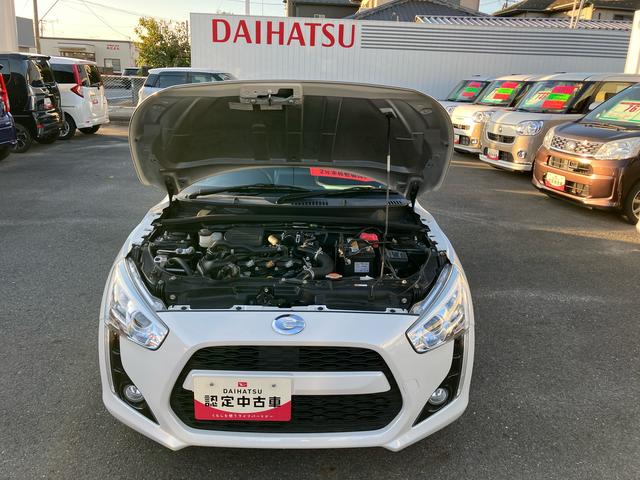コペンローブ　Ｓ（福島県）の中古車