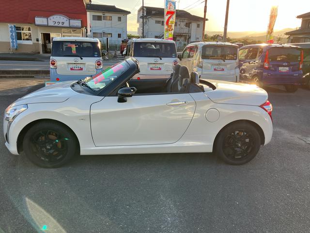 コペンローブ　Ｓ（福島県）の中古車