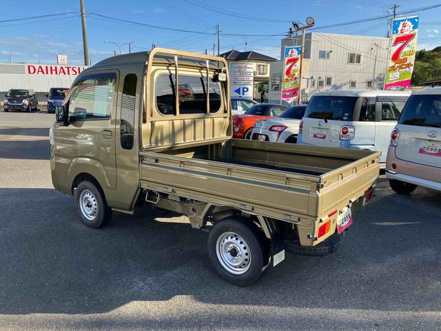 ハイゼットトラックジャンボ（福島県）の中古車