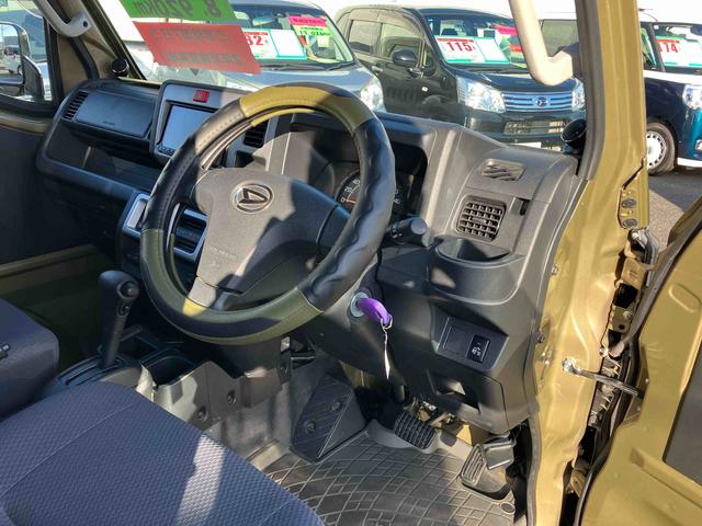 ハイゼットトラックジャンボ（福島県）の中古車