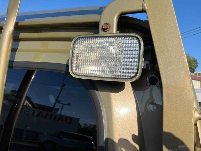 ハイゼットトラックジャンボ（福島県）の中古車