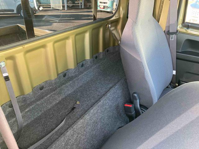 ハイゼットトラックジャンボ（福島県）の中古車