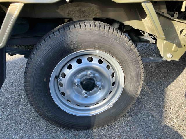 ハイゼットトラックジャンボ（福島県）の中古車