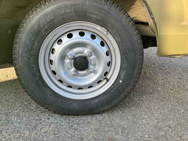 ハイゼットトラックジャンボ（福島県）の中古車