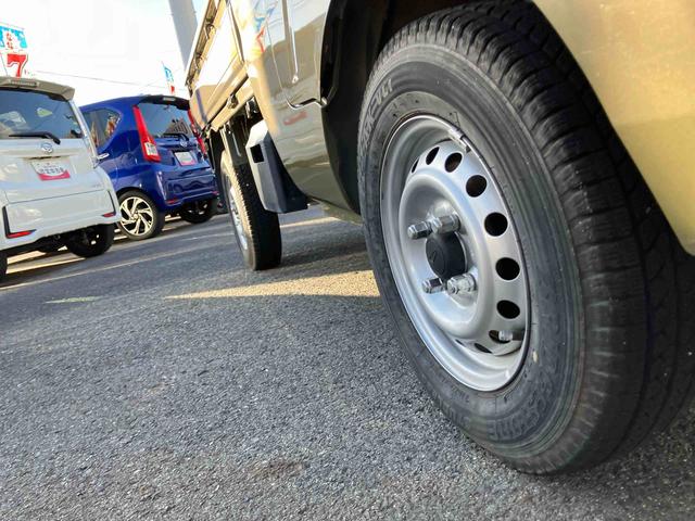 ハイゼットトラックジャンボ（福島県）の中古車