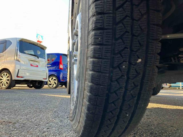 ハイゼットトラックジャンボ（福島県）の中古車