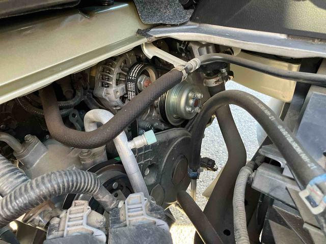 ハイゼットトラックジャンボ（福島県）の中古車