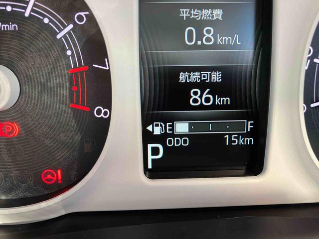 ムーヴキャンバスストライプスＧ（福島県）の中古車