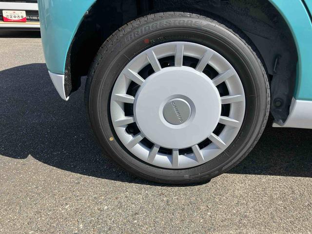 ムーヴキャンバスストライプスＧ（福島県）の中古車