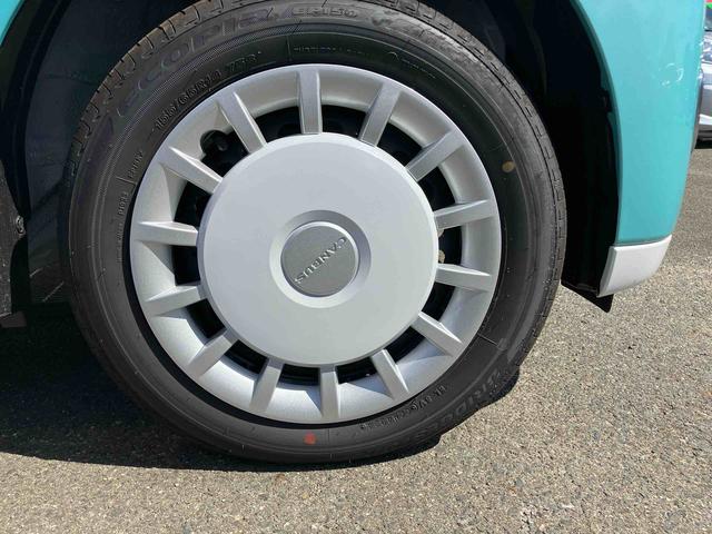 ムーヴキャンバスストライプスＧ（福島県）の中古車