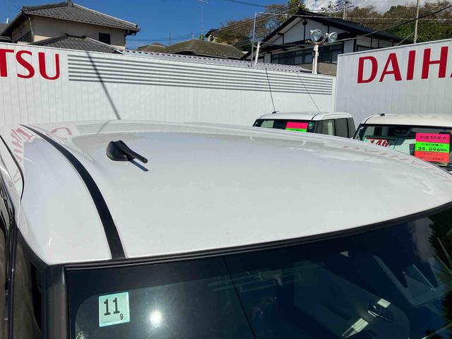 ムーヴキャンバスストライプスＧ（福島県）の中古車