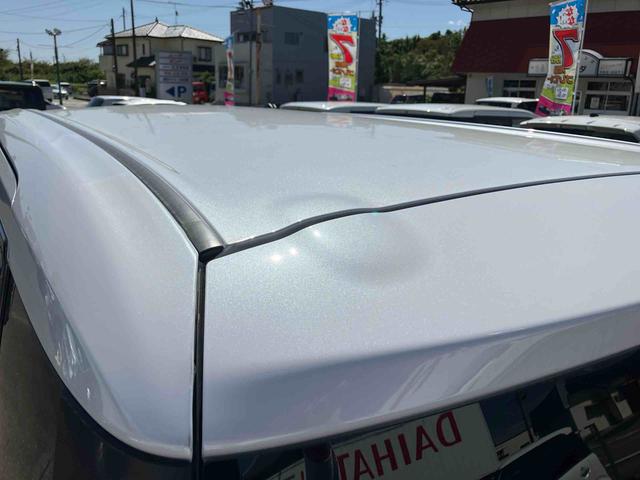 ムーヴキャンバスストライプスＧ（福島県）の中古車
