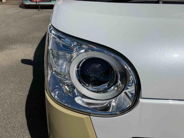 ムーヴキャンバスストライプスＧ（福島県）の中古車