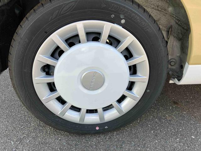 ムーヴキャンバスストライプスＧ（福島県）の中古車