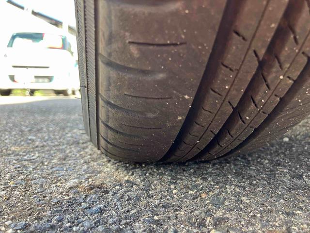 ムーヴキャンバスストライプスＧ（福島県）の中古車