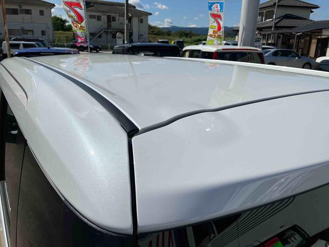ムーヴキャンバスストライプスＧ（福島県）の中古車