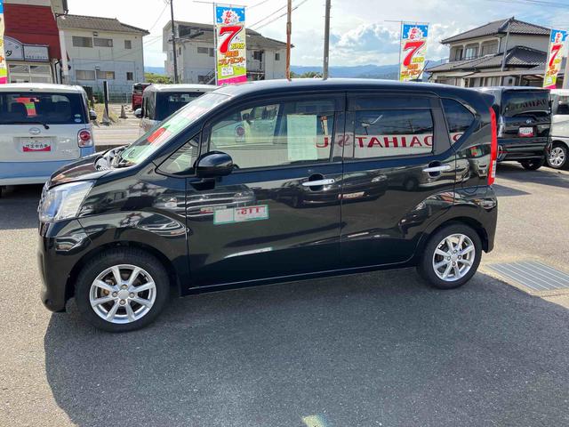 ムーヴＸリミテッド　ＳＡIII（福島県）の中古車