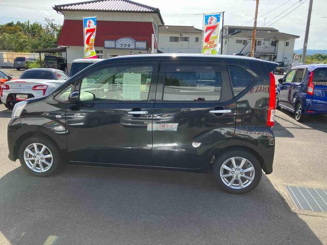 ムーヴＸリミテッド　ＳＡIII（福島県）の中古車