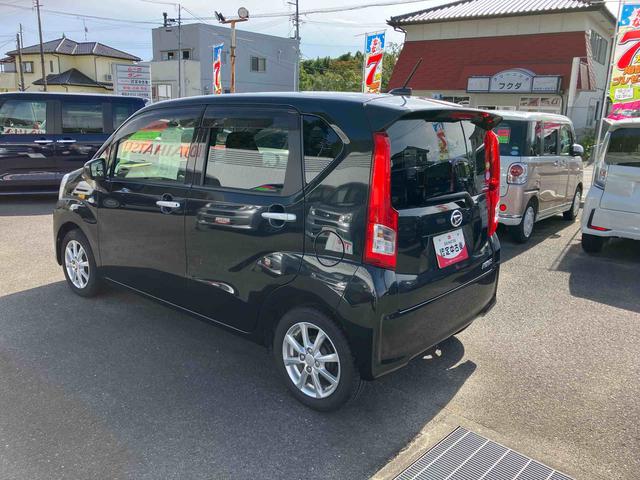 ムーヴＸリミテッド　ＳＡIII（福島県）の中古車
