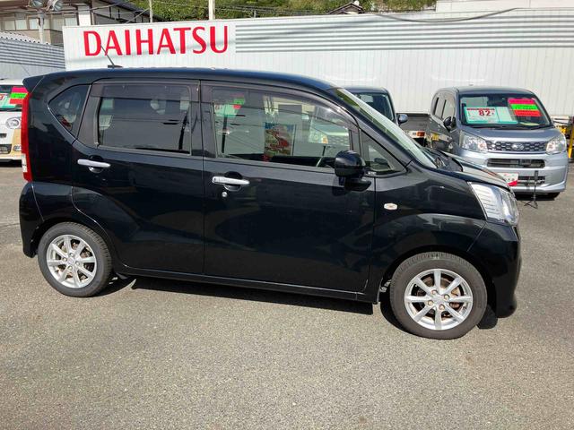 ムーヴＸリミテッド　ＳＡIII（福島県）の中古車