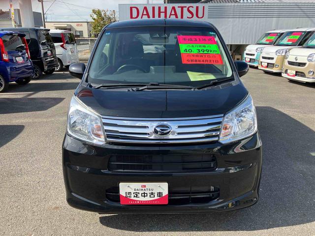 ムーヴＸリミテッド　ＳＡIII（福島県）の中古車