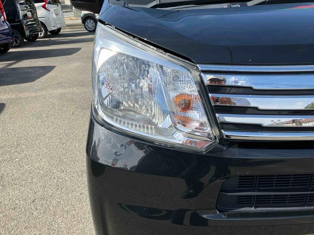 ムーヴＸリミテッド　ＳＡIII（福島県）の中古車