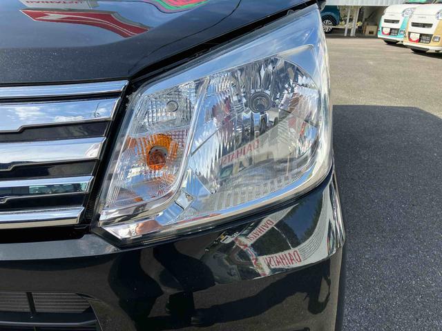 ムーヴＸリミテッド　ＳＡIII（福島県）の中古車
