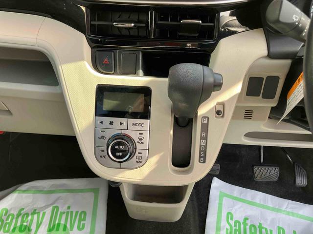 ムーヴＸリミテッド　ＳＡIII（福島県）の中古車
