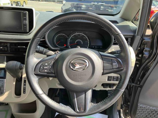 ムーヴＸリミテッド　ＳＡIII（福島県）の中古車