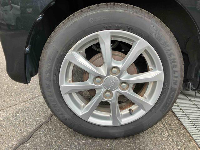 ムーヴＸリミテッド　ＳＡIII（福島県）の中古車